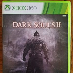 Dark Souls II